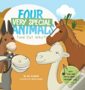 Four Very Special Animals - Find Out Why?!