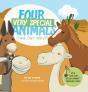 Four Very Special Animals - Find Out Why?! - Preview