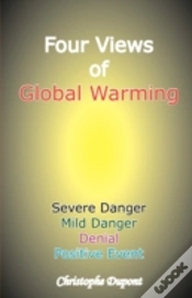 Capa do artigo Four Views Of Global Warming