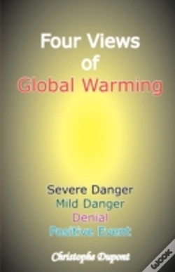 Capa do artigo Four Views Of Global Warming