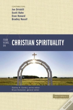 Capa do artigo Four Views On Christian Spirituality