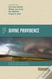 Capa do artigo Four Views On Divine Providence