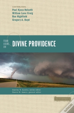 Capa do artigo Four Views On Divine Providence