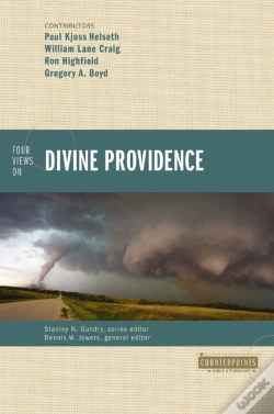 Capa do artigo Four Views On Divine Providence