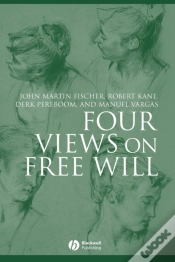 Capa do artigo Four Views On Free Will