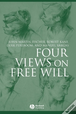 Capa do artigo Four Views On Free Will