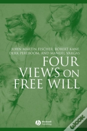 Capa do artigo Four Views On Free Will