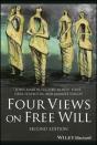 Four Views On Free Will - Preview