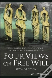 Capa do artigo Four Views On Free Will