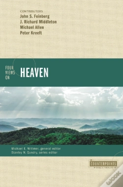 Capa do artigo Four Views On Heaven