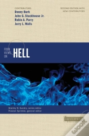 Capa do artigo Four Views On Hell
