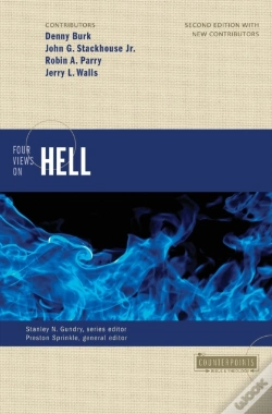 Capa do artigo Four Views On Hell