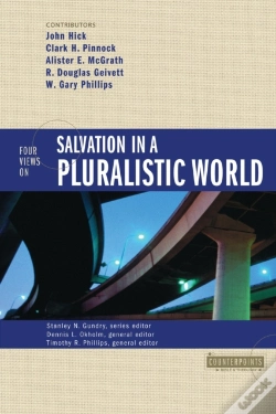 Capa do artigo Four Views On Salvation In A Pluralistic World