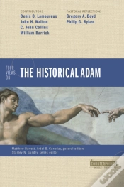 Capa do artigo Four Views On The Historical Adam