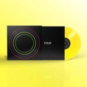 Capa do artigo Four - Vinil