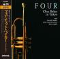 Four - Vinil - Preview