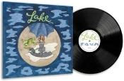Capa do artigo Four - Vinil