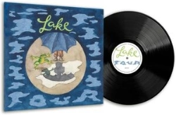 Capa do artigo Four - Vinil