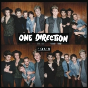 Capa do artigo Four - Vinil