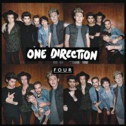 Capa do artigo Four - Vinil