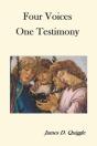 Four Voices, One Testimony - Preview