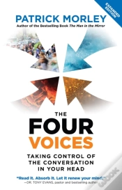 Capa do artigo Four Voices