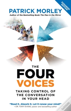 Capa do artigo Four Voices
