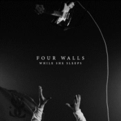 Capa do artigo Four Walls - Vinil