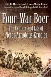 Four War Boer