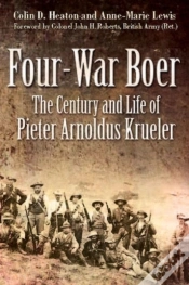 Capa do artigo Four War Boer