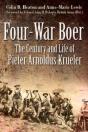 Four War Boer - Preview