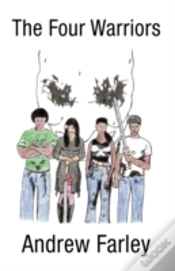 Capa do artigo Four Warriors