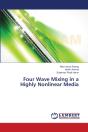 Four Wave Mixing In A Highly Nonlinear Media - Preview
