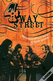 Capa do artigo Four Way Street
