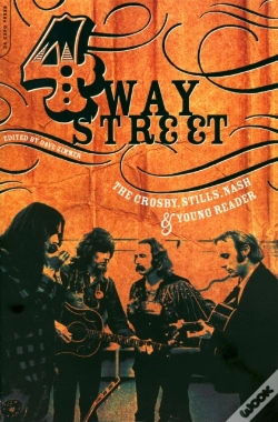 Capa do artigo Four Way Street