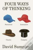 Four Ways Of Thinking
