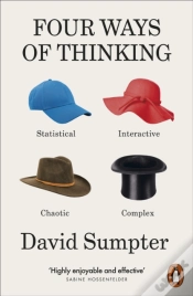 Capa do artigo Four Ways Of Thinking