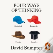 Capa do artigo Four Ways Of Thinking