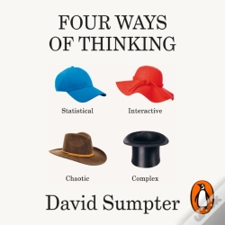 Capa do artigo Four Ways Of Thinking