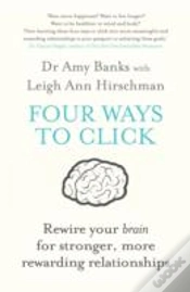 Capa do artigo Four Ways To Click