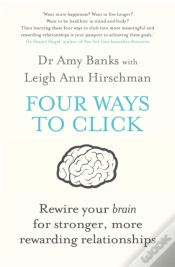 Capa do artigo Four Ways To Click