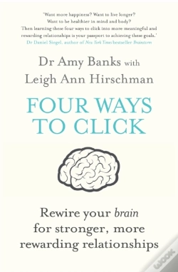 Capa do artigo Four Ways To Click