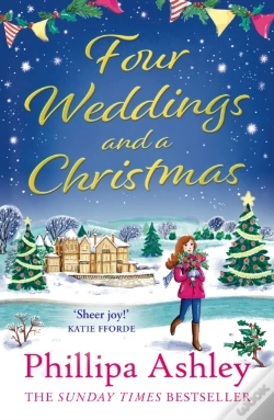 Capa do artigo Four Weddings And A Christmas