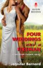 Four Weddings And A Fireman - Preview