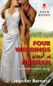 Capa do artigo Four Weddings And A Fireman