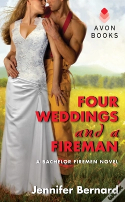 Capa do artigo Four Weddings And A Fireman