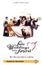 "Four Weddings And A Funeral" - Preview