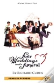 Capa do artigo "Four Weddings And A Funeral"