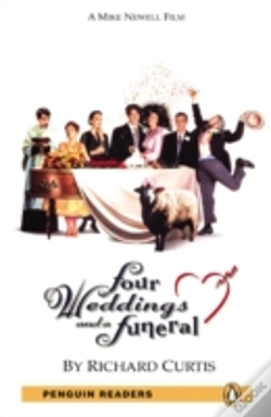 Capa do artigo "Four Weddings And A Funeral"