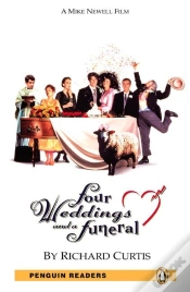 Capa do artigo Four Weddings And A Funeral